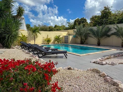 Villa / vakantiehuis/ accommodatie met prive zwembad Curacao, Vakantie, Vakantiehuizen | Nederlandse Antillen, Curaçao, 4 of meer slaapkamers