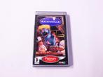 PSP - Ratatouille, Spelcomputers en Games, Games | Sony PlayStation Portable, Ophalen of Verzenden, Nieuw