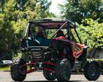 Gibson 2019 Honda Talon 1000R/X 2.25in Dual Exhaust - Black, Ophalen of Verzenden, Nieuw
