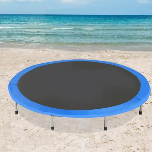15ft Universele Vervanging Trampoline Veiligheidspad Waterdi, Kinderen en Baby's, Speelgoed | Buiten | Trampolines, Nieuw, Verzenden