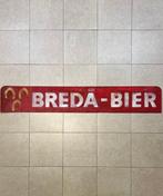 Breda Bier XXL - Reclamebord - Metaal