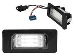 LED Kentekenplaat verlichting Audi A4 (8K), A5 (8T), A6, Ophalen of Verzenden, Nieuw