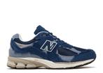 New Balance 2002R Protection Pack Navy (Schoenen), Kleding | Heren, Schoenen, Verzenden, Nieuw, New Balance, Sneakers of Gympen