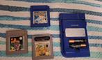 Nintendo - Gameboy Pocket - with Pokémon, Power Rangers &, Spelcomputers en Games, Nieuw
