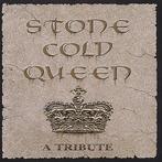 cd - Various - Stone Cold Queen - A Tribute, Zo goed als nieuw, Verzenden