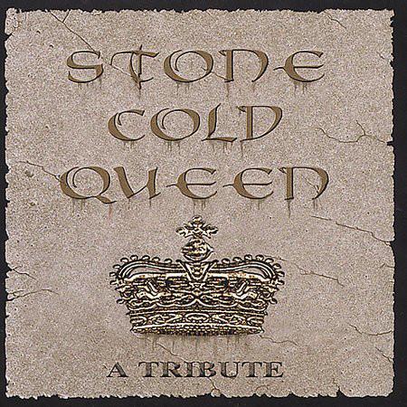 cd - Various - Stone Cold Queen - A Tribute, Cd's en Dvd's, Cd's | Overige Cd's, Zo goed als nieuw, Verzenden