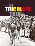 De tricolore trui 9789020974188 Laitem, Boeken, Hobby en Vrije tijd, Verzenden, Gelezen, Laitem