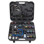 Mishimoto Cooling System Pressure Tester / Vacuum Purge Kit, Ophalen of Verzenden