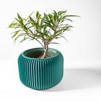 Nieuwe en uit breiding van collectie van vazen en bloempoten, Kunststof, Overige kleuren, Verzenden, Nieuw