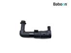 Bobine Bougie Dop (Haaks) BMW R 1200 GS 2004-2007 (R1200GS, Verzenden, Gebruikt