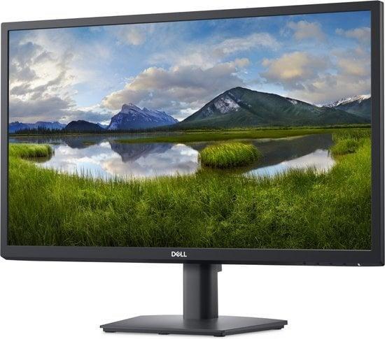 Dell E2422H 24 Monitor - Zwart, Computers en Software, Monitoren, Nieuw, Ophalen of Verzenden