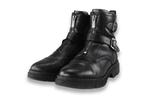 Tamaris Biker boots in maat 36 Zwart | 10% extra korting, Tamaris, Verzenden, Zwart, Overige typen