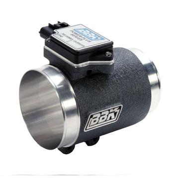 BBK 86-93 Mustang 5.0 Mass Air Meter 76mm 24 lb Inj. Cold beschikbaar voor biedingen