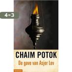 De gave van Asjer Lev 9789460050138 Chaim Potok, Boeken, Verzenden, Zo goed als nieuw, Chaim Potok