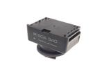 Metz SCA 340 Hotshoe Adapter voor Nikon Analoge Cameras F-v, Verzenden, Zo goed als nieuw