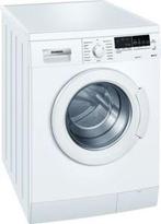 Siemens Wm14e4m6 Wasmachine 7kg 1400t, Witgoed en Apparatuur, Wasmachines, Ophalen of Verzenden, Zo goed als nieuw, Voorlader