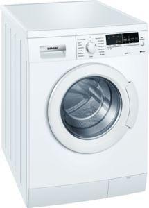Siemens Wm14e4m6 Wasmachine 7kg 1400t, Witgoed en Apparatuur, Wasmachines, Zo goed als nieuw, Voorlader, 85 tot 90 cm, Ophalen of Verzenden