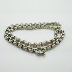 Zonder Minimumprijs - Halsketting Zilver, Sieraden, Tassen en Uiterlijk, Kettingen, Nieuw
