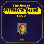 Lp - James Last - The Best Of James Last Vol. 2, Cd's en Dvd's, Vinyl | Overige Vinyl, Verzenden, Nieuw in verpakking