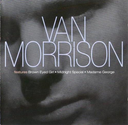 cd - Van Morrison - Super Hits, Cd's en Dvd's, Cd's | Overige Cd's, Zo goed als nieuw, Verzenden