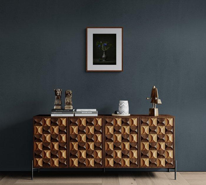 Tessa Posthuma de Boer - Anemone, Antiek en Kunst, Kunst | Designobjecten