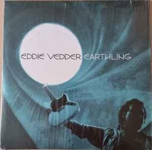 LP nieuw - Eddie Vedder - Earthling beschikbaar voor biedingen