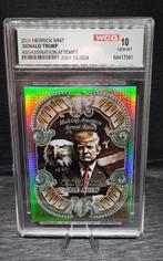 Merrick Mint - 1 Graded card - WCG 10, Verzamelen, Nieuw