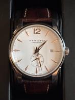 Hamilton - Jazzmaster - Zonder Minimumprijs - H386550 -, Sieraden, Tassen en Uiterlijk, Horloges | Heren, Nieuw
