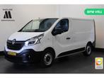 Renault Trafic | Zakelijke Lease v.a. €254.98 pm, Auto's, Bestelauto's, Automaat, Gebruikt, Wit, Diesel