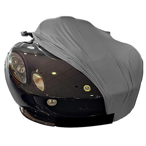 Autohoes passend voor Lotus Exige S3 binnen BESTE PASVORM, Auto diversen, Autohoezen, Op maat, Nieuw, Ophalen of Verzenden