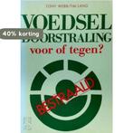 Voedseldoorstraling 9789023006473 Webb, Boeken, Verzenden, Gelezen, Webb
