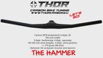 THOR THE HAMMER, MTB Carbon Stuur/Cockpit, THOR Carbon, Stuur, Nieuw, Mountainbike