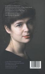 De eerste letter 9789028260580 Lieke Marsman, Verzenden, Zo goed als nieuw, Lieke Marsman