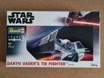 Revell 06780 Darth Vaders TIE Fighter 1:57 SEALED, Verzenden, Nieuw, Revell