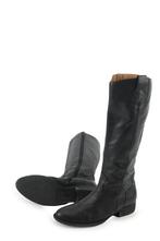 Gabor Laarzen in maat 38 Zwart, Kleding | Dames, Schoenen, Hoge laarzen, Verzenden, Zwart, Gabor