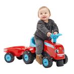 Falk Tractor Ride-On Set 1+ (Falk traptrekkers), Kinderen en Baby's, Nieuw, Ophalen of Verzenden