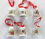 Kerstdecoratie Hutschenreuther (6) - Porselein, Kristal, Diversen, Kerst, Nieuw