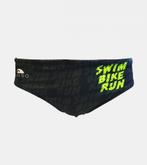 Special Made Turbo Waterpolo broek SWIM-BIKE-RUN, Verzenden, Nieuw