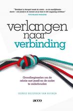 Verlangen naar verbinding 9789492398048, Boeken, Verzenden, Zo goed als nieuw, Gerrie Reijersen van Buuren