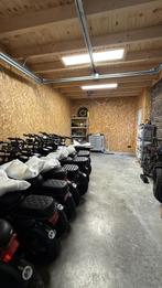 Fatbike Verkoop/Reparatie | Ouxi | V20 Pro | Echte Prijzen, 51 tot 55 cm, Ophalen of Verzenden, Nieuw, 50 km per accu of meer