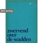 Zwervend over de wadden 9789025450113 Kramer, Verzenden, Gelezen, Kramer