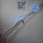 LP gebruikt - Ive Got The Bullets - Wounded, Cd's en Dvd's, Vinyl | Pop, Zo goed als nieuw, Verzenden
