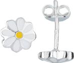 Lilly 106.6200.00 Oorknoppen Zilver 7,5mm, Verzenden, Nieuw