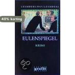 Eulenspiegel 9783894252106 Hiltrud Leenders, Verzenden, Gelezen, Hiltrud Leenders
