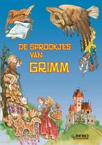 De sprookjes van Grimm 9789036625845 Grimm, Boeken, Verzenden, Gelezen, Grimm