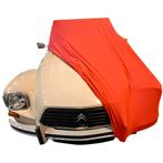Autohoes passend voor Citroen Dyane binnen BESTE PASVORM, Auto diversen, Ophalen of Verzenden, Nieuw, Op maat