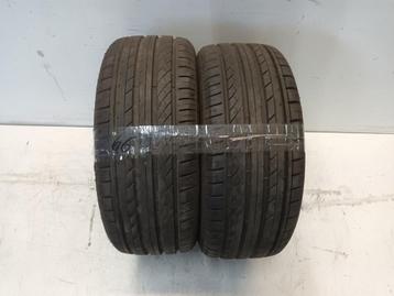 Bandenset 2 stuks Zomer 195/45 R15 Hifly 2021 6.6MM / beschikbaar voor biedingen