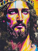Nina Nox - 2 Corinthians 5:7 XL, Antiek en Kunst