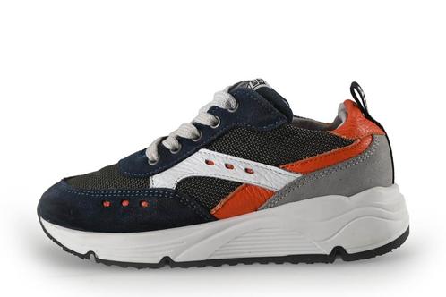 Develab Sneakers in maat 30 Blauw | 10% extra korting, Kinderen en Baby's, Kinderkleding | Schoenen en Sokken, Jongen of Meisje