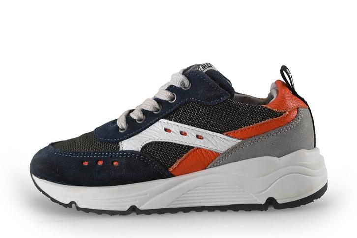 Develab Sneakers in maat 30 Blauw | 10% korting, Kinderen en Baby's, Kinderkleding | Schoenen en Sokken, Jongen of Meisje, Schoenen